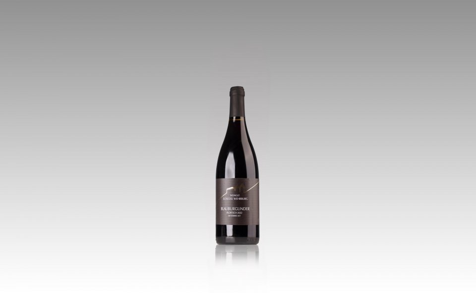 Pinot nero “Plortsch”