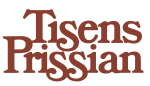 Tisens Prissian